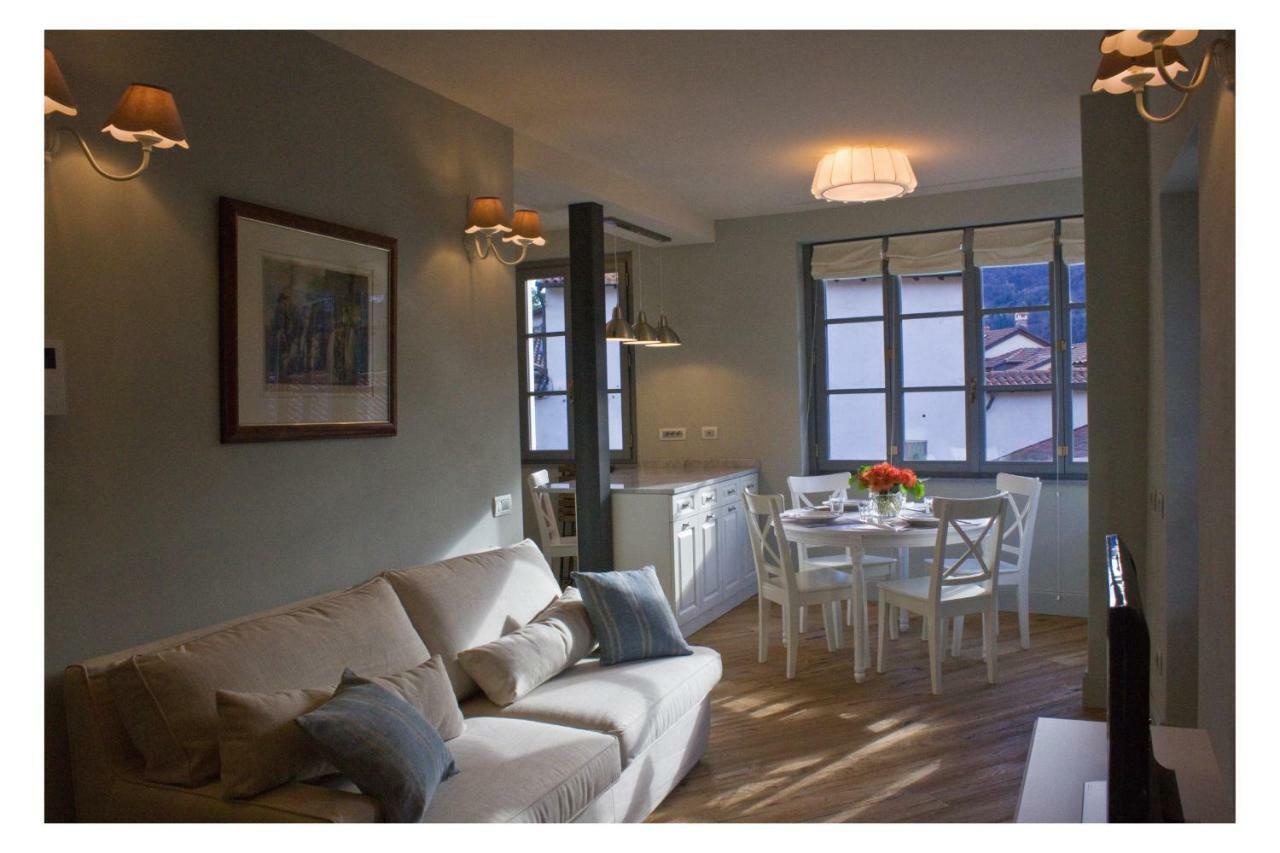 Isola Bella Apartments - Via Della Posta Stresa Exteriör bild